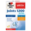 Illustration of the product packaging Doppelherz aktiv Joints 1200 ULTRA front view